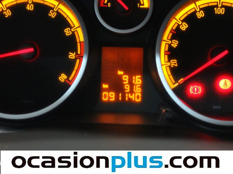Opel Corsa 1.2 C'Mon 63 kW (85 CV)