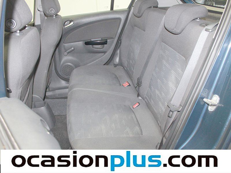 Opel Corsa 1.2 C'Mon 63 kW (85 CV)
