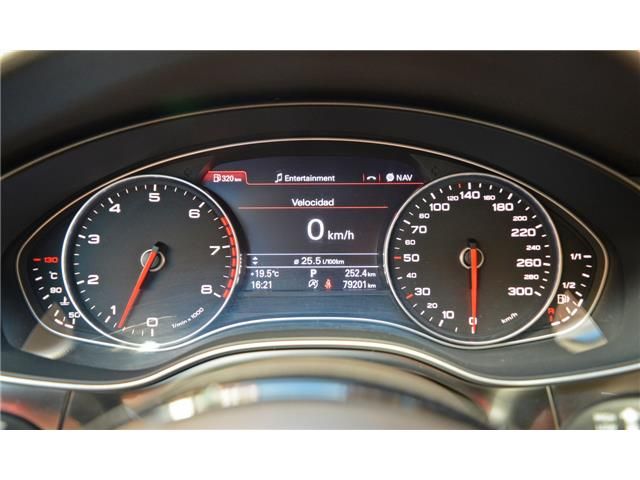 Audi A7 Sportback 2.8 FSI quattro S-Tronic