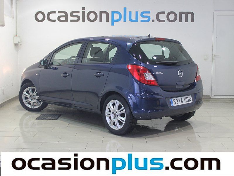 Opel Corsa 1.2 C'Mon 63 kW (85 CV)