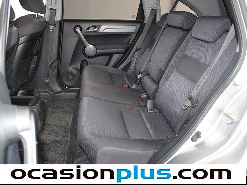 Honda CR-V 2.0 I-VTEC Elegance Auto 110 kW (150 CV)