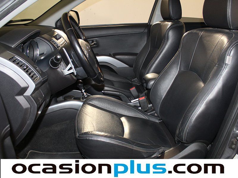 Citroen C-Crosser 2.2 HDI FAP Exclusive 115kW (160CV)
