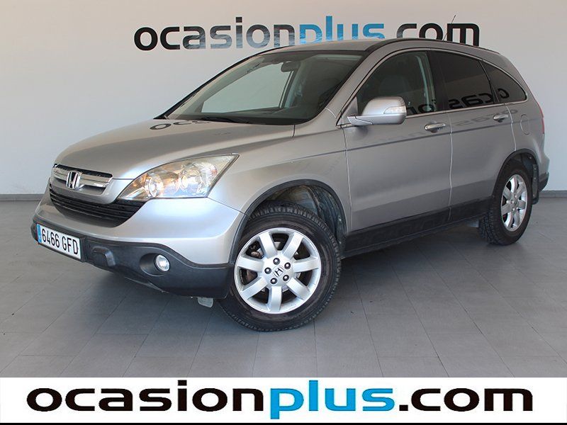 Honda CR-V 2.0 I-VTEC Elegance Auto 110 kW (150 CV)