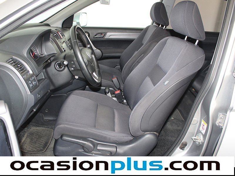 Honda CR-V 2.0 I-VTEC Elegance Auto 110 kW (150 CV)