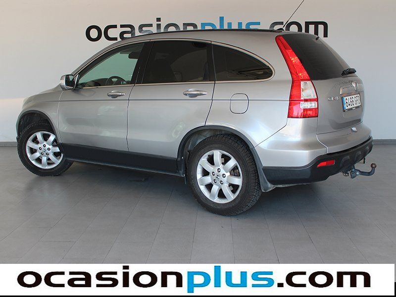 Honda CR-V 2.0 I-VTEC Elegance Auto 110 kW (150 CV)