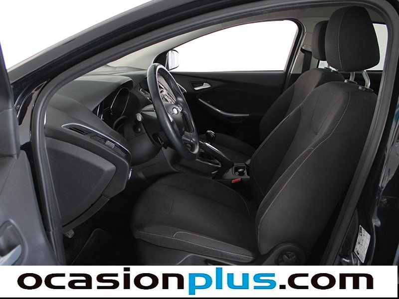 Ford Focus 1.6 Ecoboost Auto-SANDS Titanium 110 kW (150 CV)