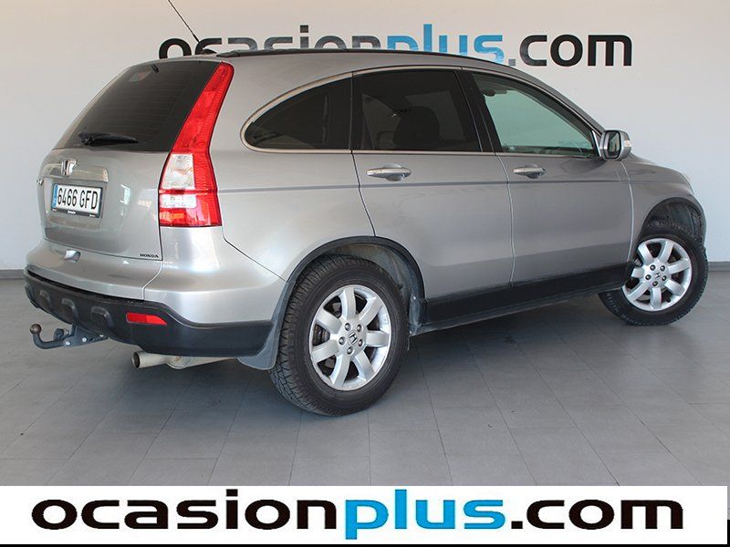 Honda CR-V 2.0 I-VTEC Elegance Auto 110 kW (150 CV)