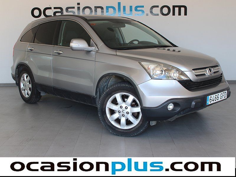 Honda CR-V 2.0 I-VTEC Elegance Auto 110 kW (150 CV)