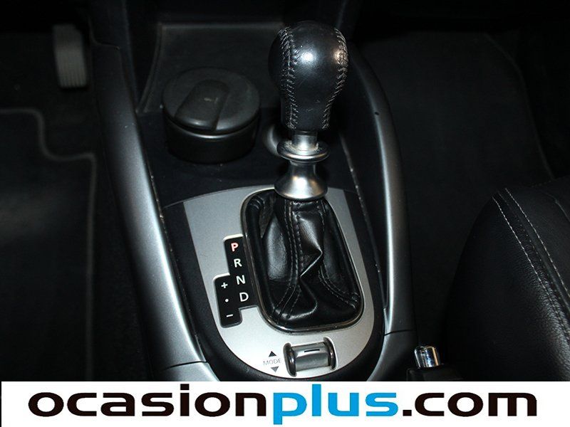 Citroen C-Crosser 2.2 HDI FAP Exclusive 115kW (160CV)