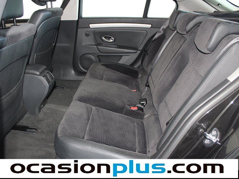 Renault Laguna 2.0 16V Privilege 103 kW (140 CV)