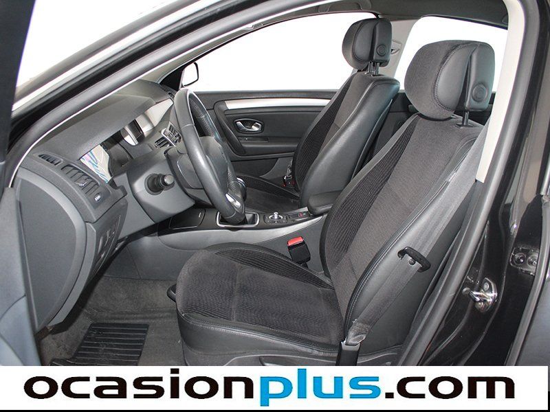 Renault Laguna 2.0 16V Privilege 103 kW (140 CV)
