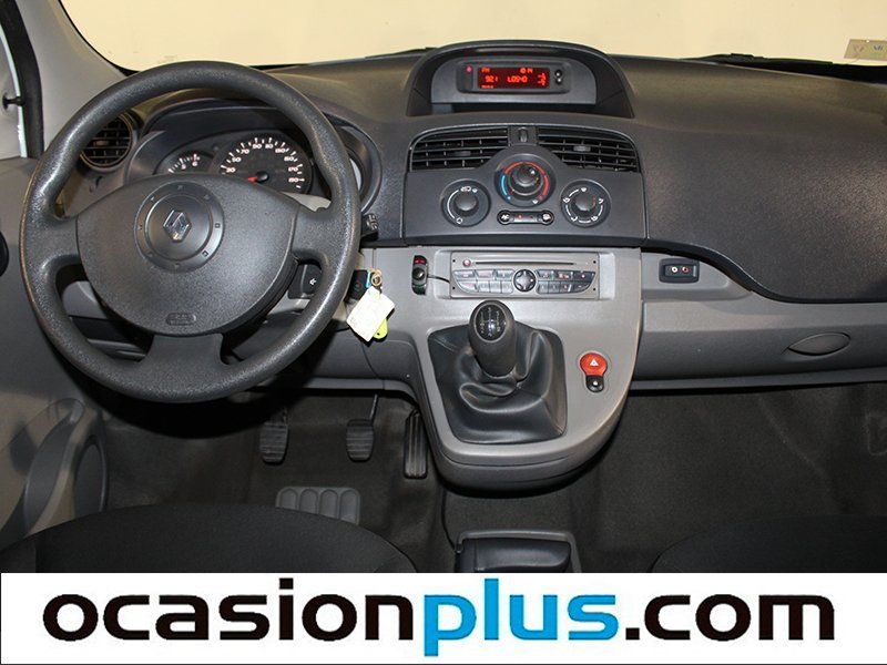 Renault Kangoo Combi 1.5 dCi Profesional 50kW (70CV)