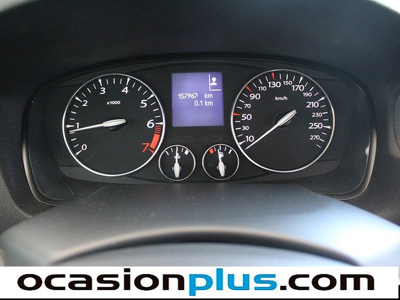 Renault Laguna 2.0 16V Privilege 103 kW (140 CV)