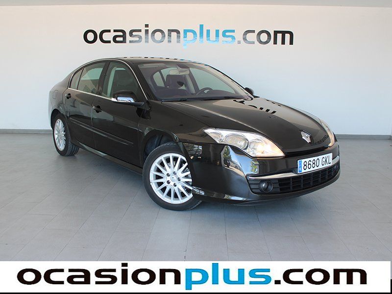 Renault Laguna 2.0 16V Privilege 103 kW (140 CV)