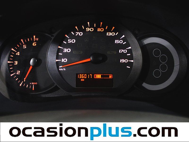 Renault Kangoo Combi 1.5 dCi Profesional 50kW (70CV)