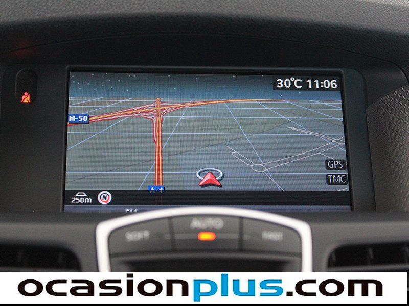 Renault Laguna 2.0 16V Privilege 103 kW (140 CV)