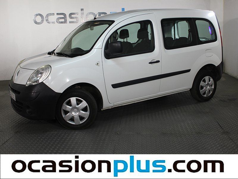 Renault Kangoo Combi 1.5 dCi Profesional 50kW (70CV)