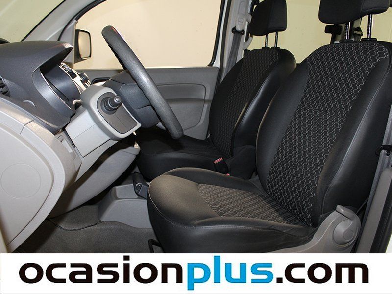 Renault Kangoo Combi 1.5 dCi Profesional 50kW (70CV)