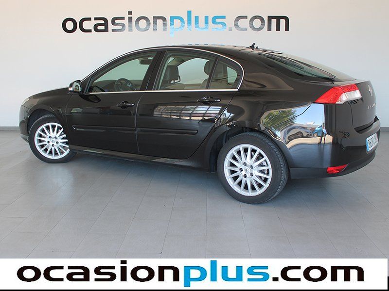 Renault Laguna 2.0 16V Privilege 103 kW (140 CV)
