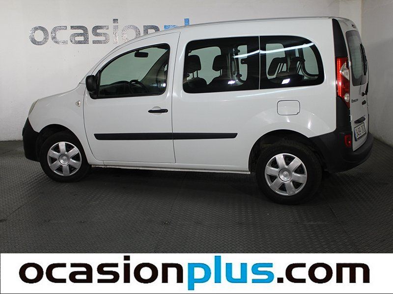 Renault Kangoo Combi 1.5 dCi Profesional 50kW (70CV)