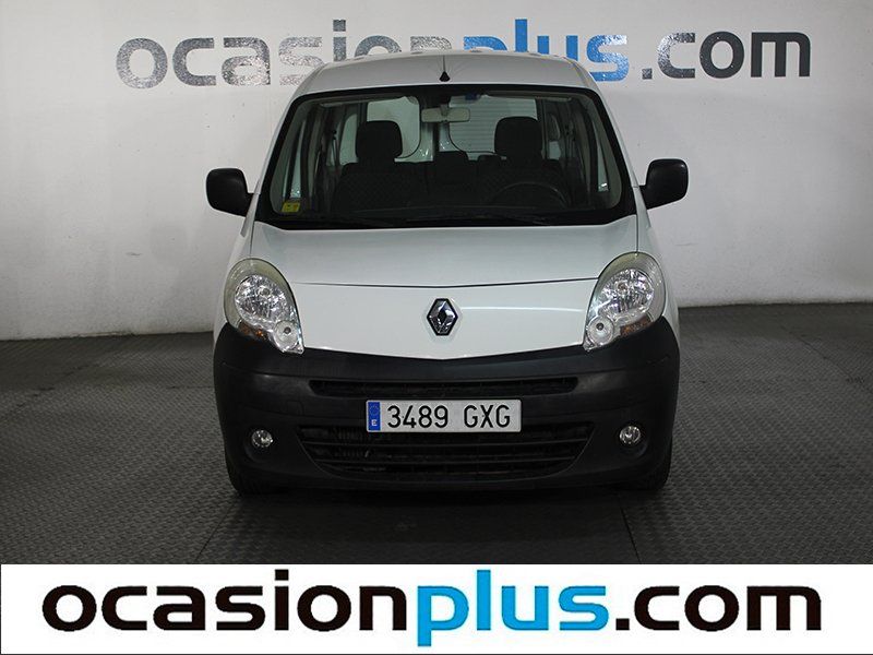 Renault Kangoo Combi 1.5 dCi Profesional 50kW (70CV)