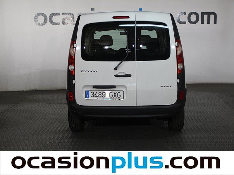Renault Kangoo Combi 1.5 dCi Profesional 50kW (70CV)