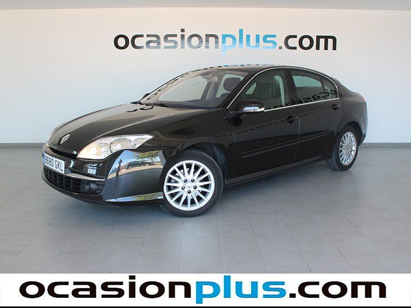 Renault Laguna 2.0 16V Privilege 103 kW (140 CV)