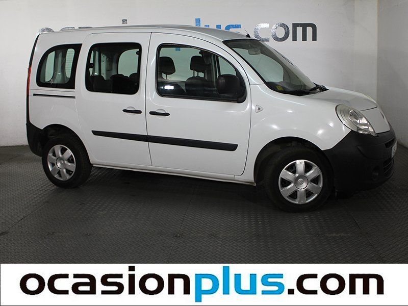 Renault Kangoo Combi 1.5 dCi Profesional 50kW (70CV)