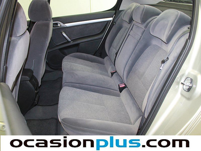 Peugeot 407 2.0 ST Confort Automatico 103 kW (143 CV)