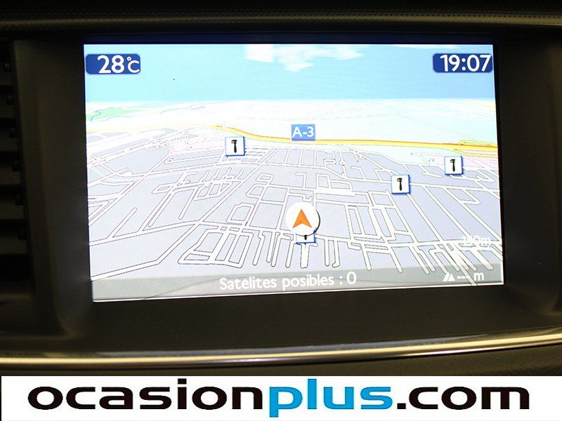 Peugeot 508 2.0HDI Allure 103 kW (140 CV)