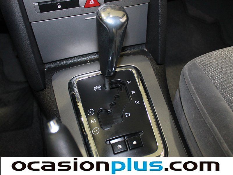 Peugeot 407 2.0 ST Confort Automatico 103 kW (143 CV)