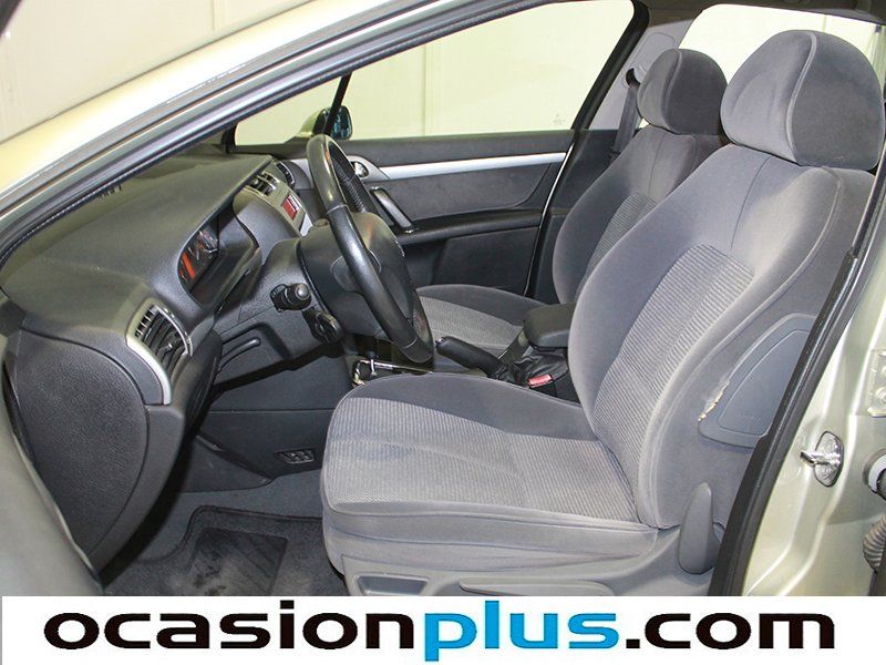 Peugeot 407 2.0 ST Confort Automatico 103 kW (143 CV)