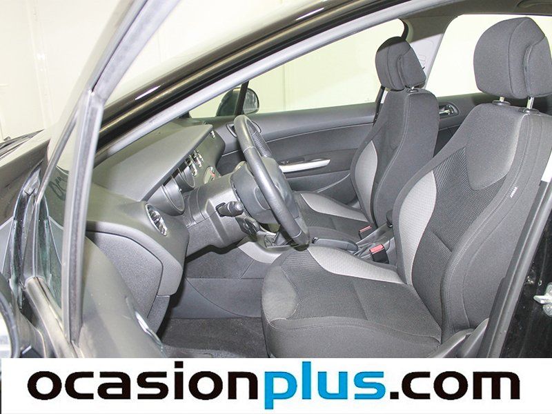 Peugeot 308 1.6 HDI Sport FAP 80kW (110CV)
