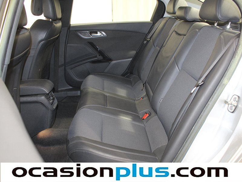 Peugeot 508 2.0HDI Allure 103 kW (140 CV)