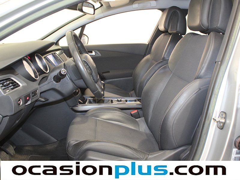 Peugeot 508 2.0HDI Allure 103 kW (140 CV)