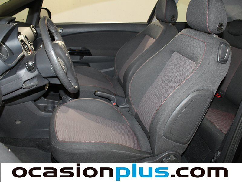 Opel Corsa 1.3 CDTi 66 kW (90 CV)