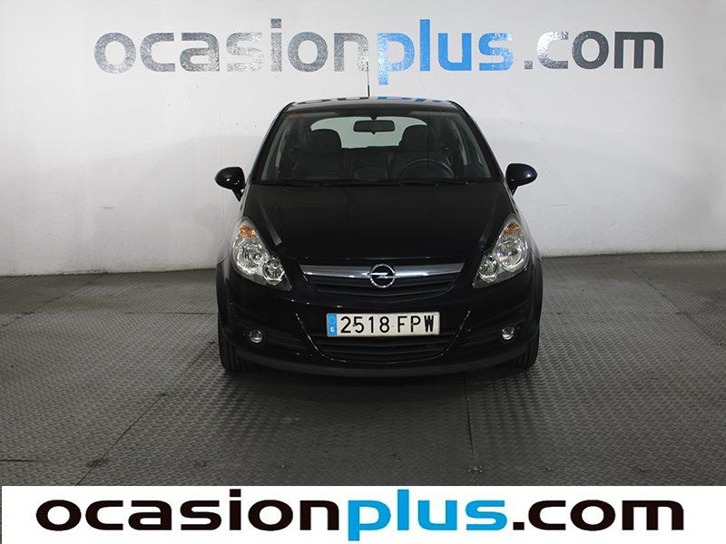 Opel Corsa 1.3 CDTi 66 kW (90 CV)