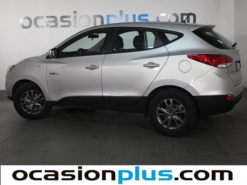 Hyundai iX35 1.6 GDi BlueDrive Essence 4x2 135CV
