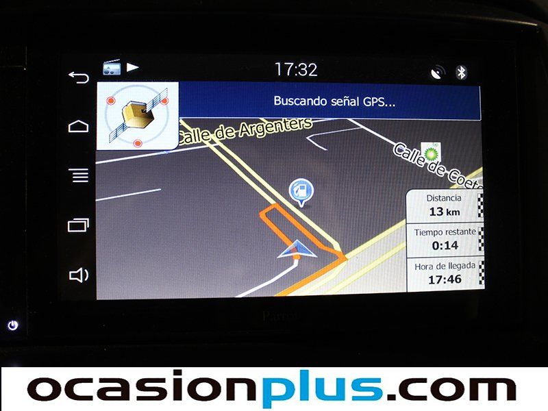Hyundai iX35 1.6 GDi BlueDrive Essence 4x2 135CV