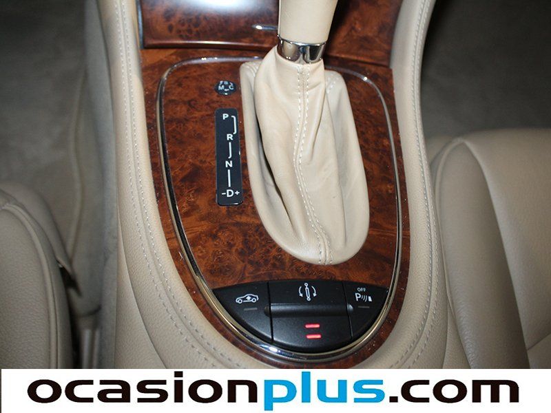 Mercedes-Benz CL CLS 350 CGI 215kW (292CV)