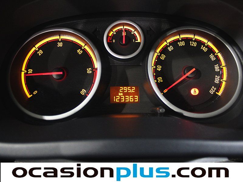 Opel Corsa 1.3 CDTi 66 kW (90 CV)