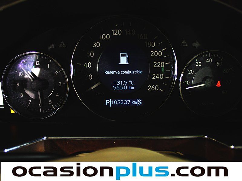 Mercedes-Benz CL CLS 350 CGI 215kW (292CV)