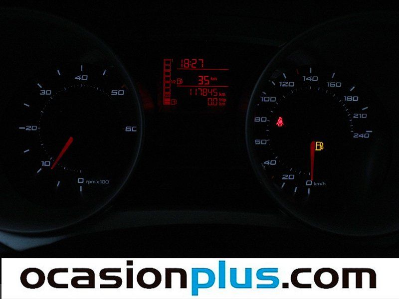 Seat Ibiza 1.6 TDI Style DPF 77 kW (105 CV)