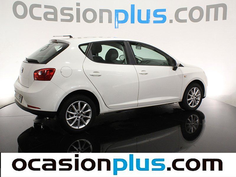 Seat Ibiza 1.6 TDI Style DPF 77 kW (105 CV)