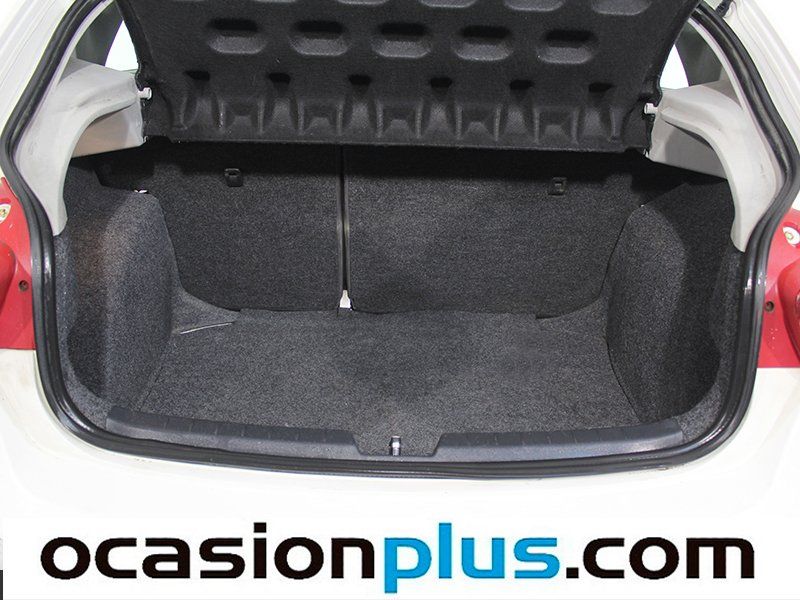 Seat Ibiza 1.6 TDI Style DPF 77 kW (105 CV)