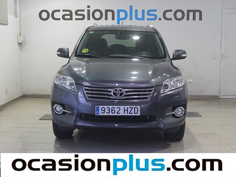 Toyota RAV 4 2.2 D-4D Advance 4x4 110 kW (150 CV)
