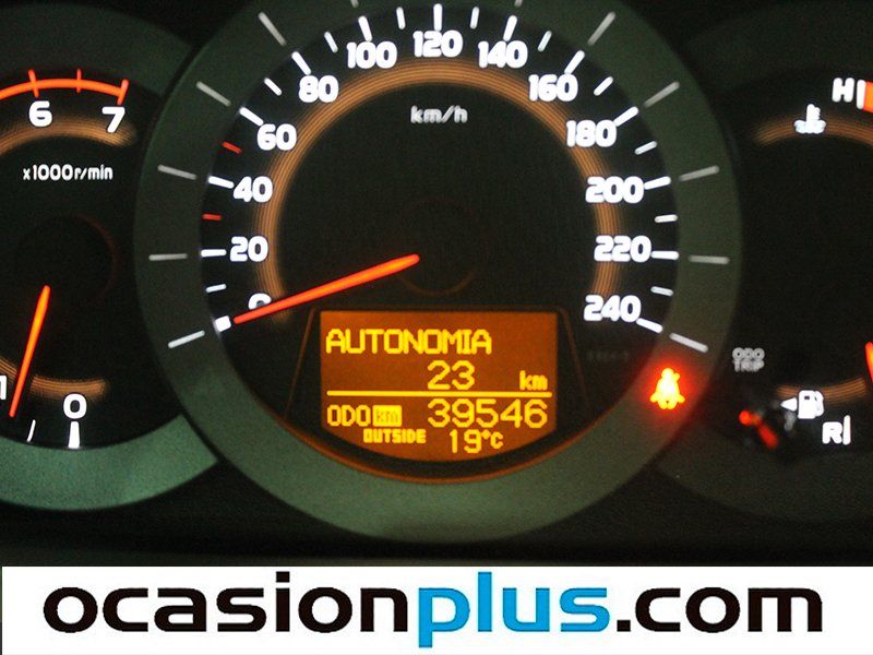 Toyota RAV 4 2.2 D-4D Advance 4x4 110 kW (150 CV)