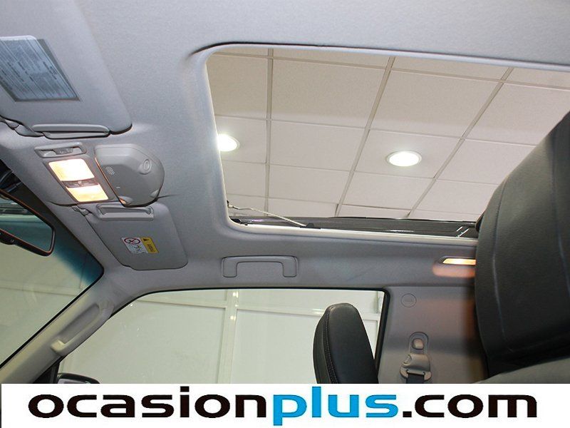 Mitsubishi Montero 3.2 DI-D Kaiteki Auto 140 KW (190 CV)