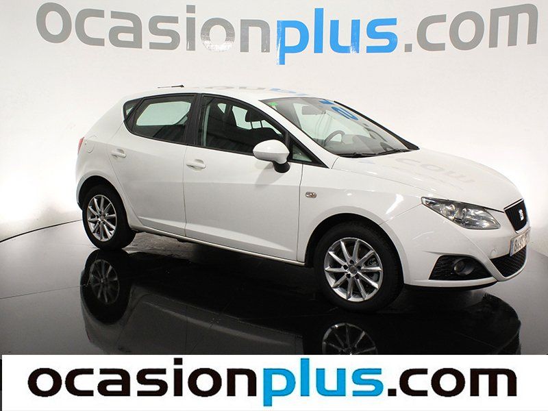 Seat Ibiza 1.6 TDI Style DPF 77 kW (105 CV)