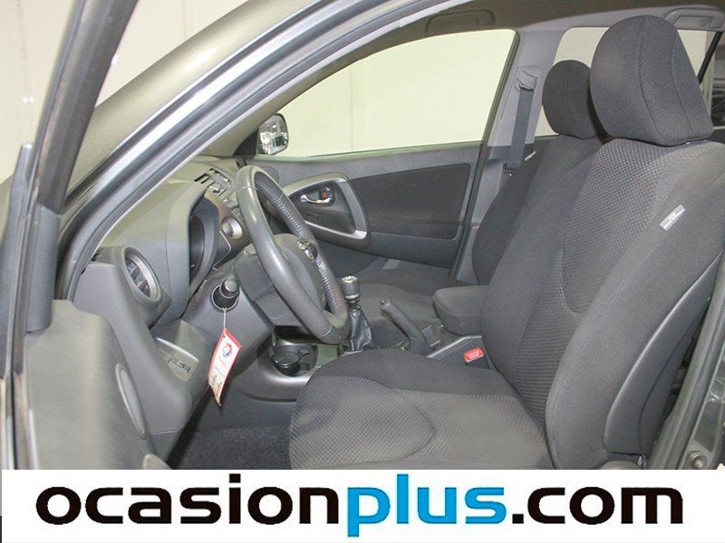 Toyota RAV 4 2.2 D-4D Advance 4x4 110 kW (150 CV)